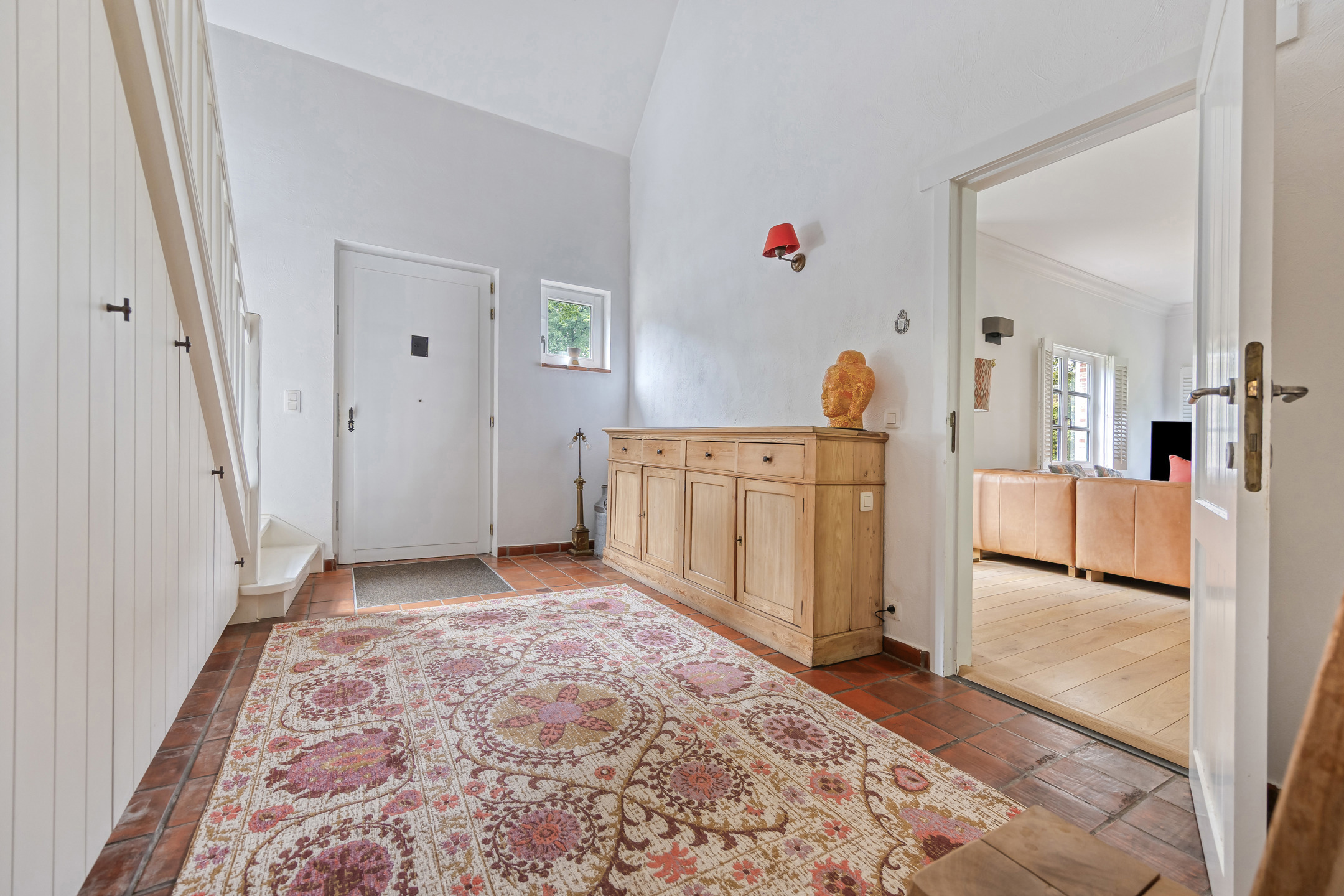 Landelijke villa met zwembad en poolhouse in alle privacy - foto 4