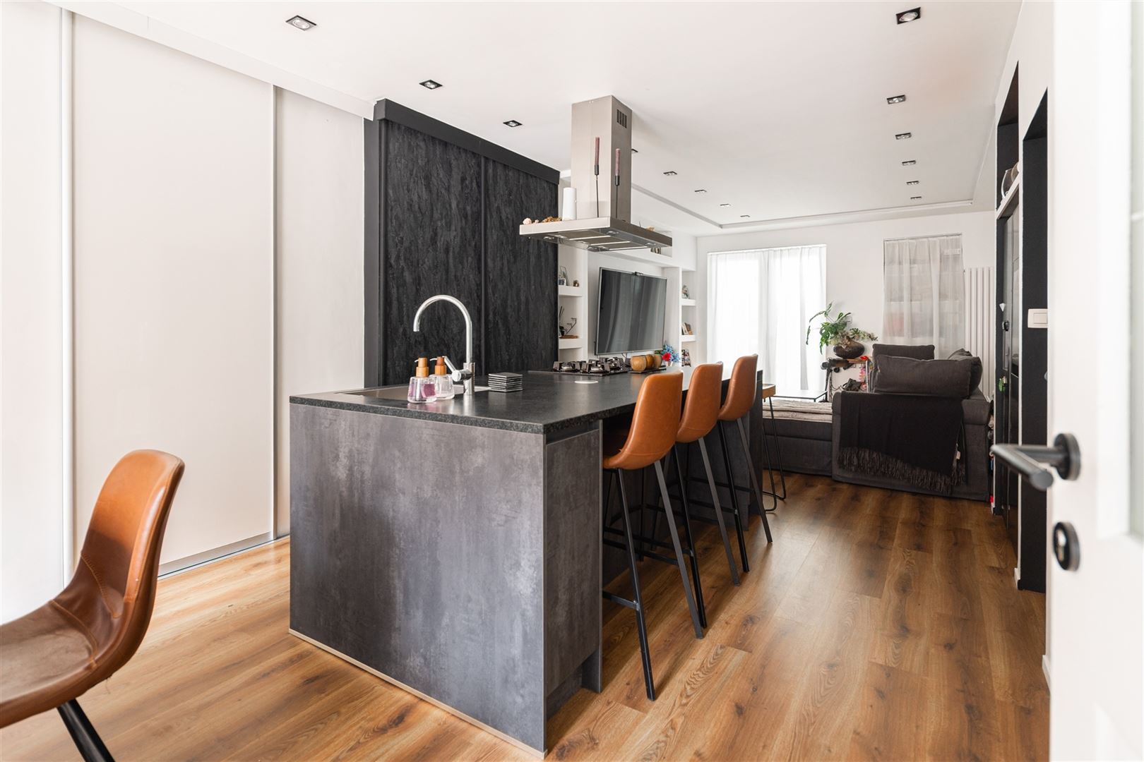 Rendabele kans: opbrengsteigendom met 3 of 4 units
- foto 3