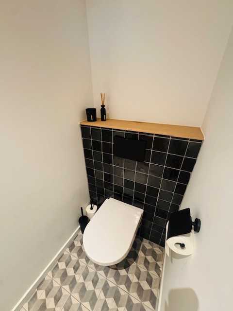 Maison à vendre à Oostham avec 4 chambres - photo 4