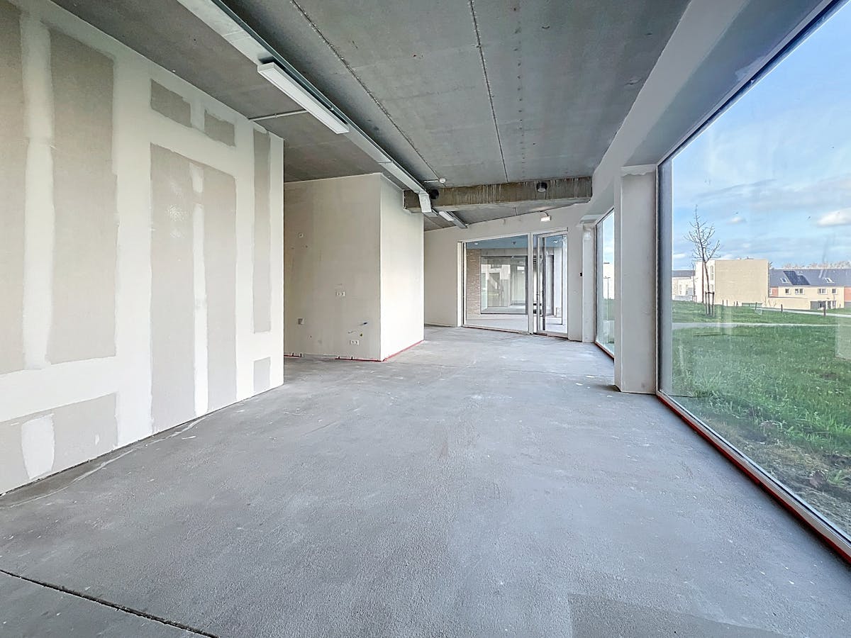 Te huur: Kantoorruimte op toplocatie in Groenloo – Vilvoorde - foto 5