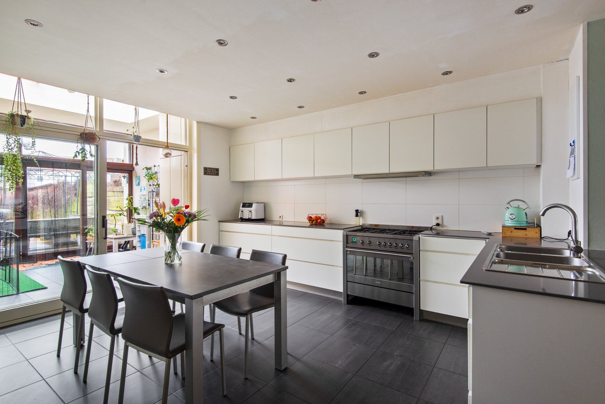 Maison à vendre à Schoten avec 4 chambres - photo 5