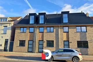 Maison à louer à Bruges