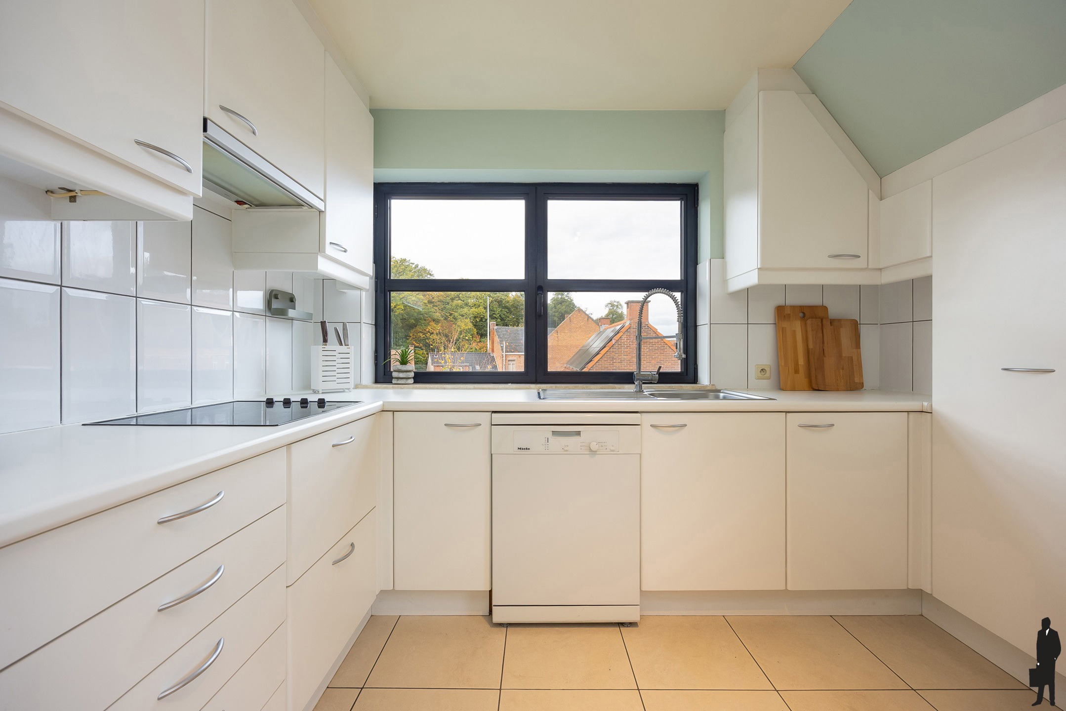 Apartment for rent in Malle with 2 bedrooms - photo 5