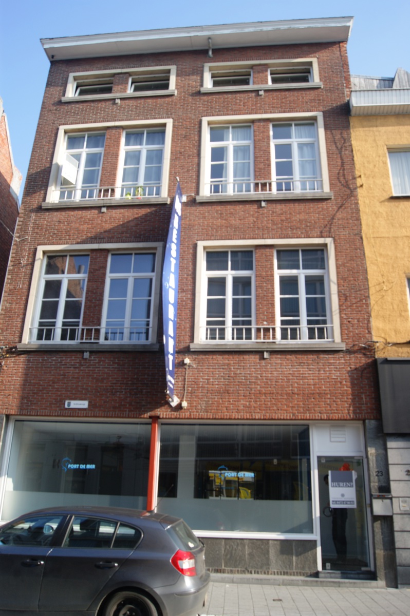 Apartment for rent in Turnhout with 1 bedroom - photo 5