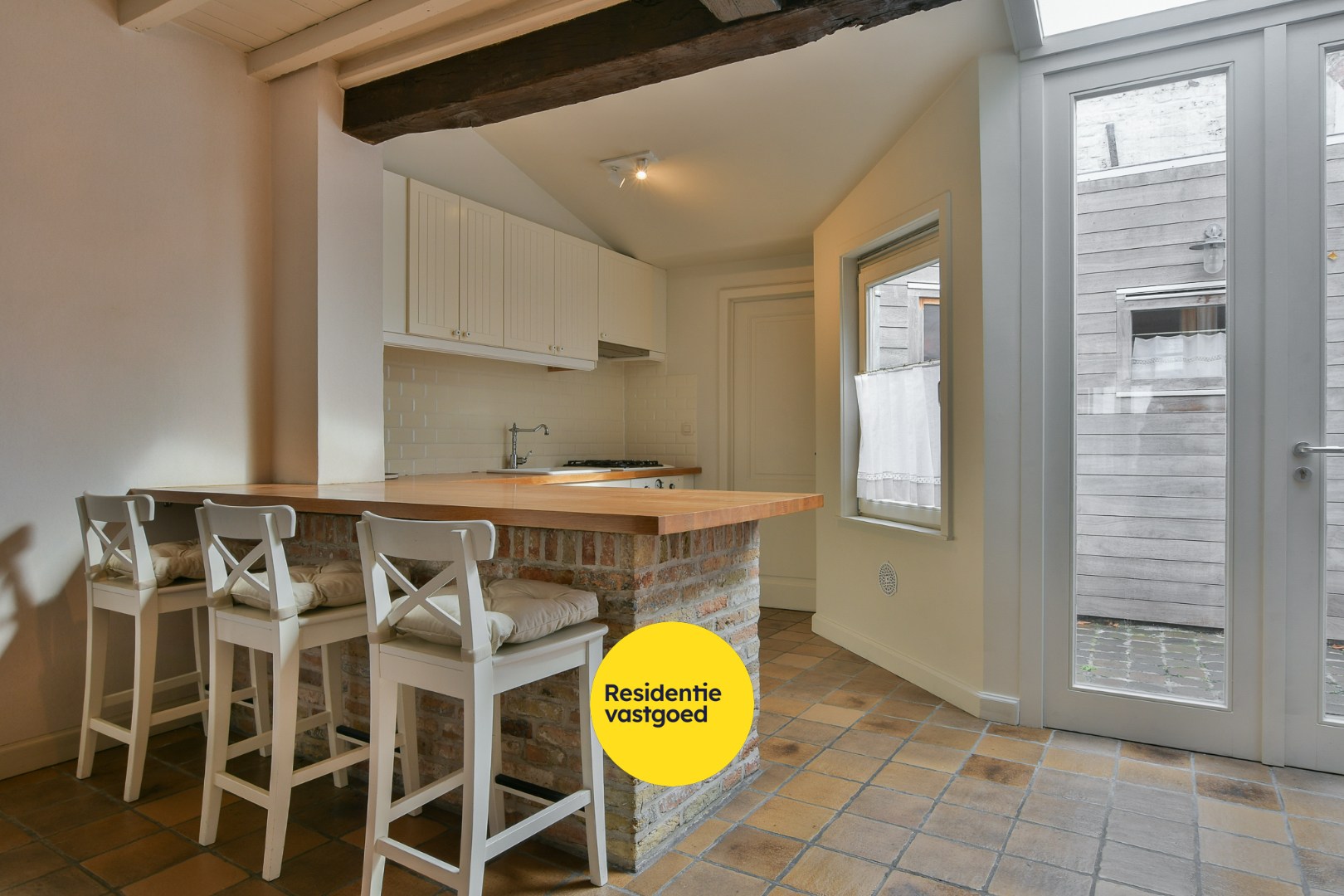 House for sale in Bruges with 1 bedroom - photo 4