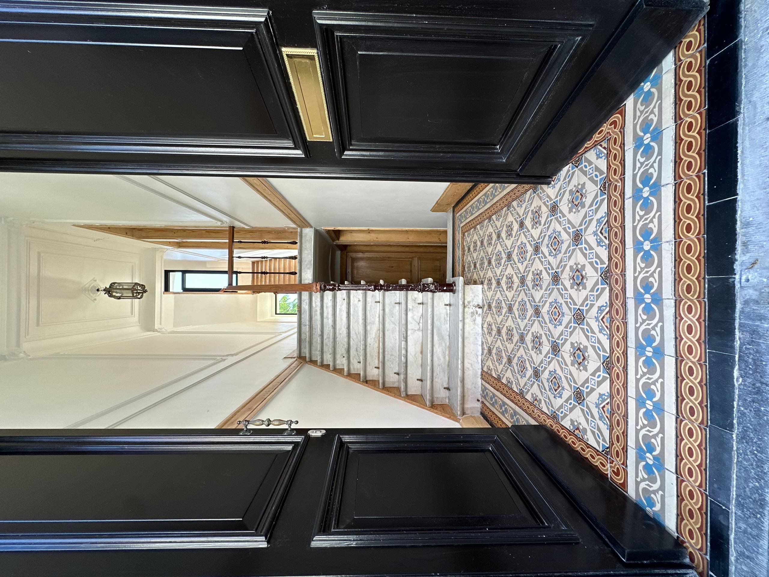 Gerenoveerde burgerwoning in Harmoniewijk! - foto 4