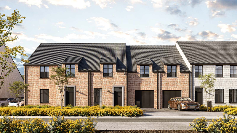 Duurzame nieuwbouw met afwerking naar wens - foto 5