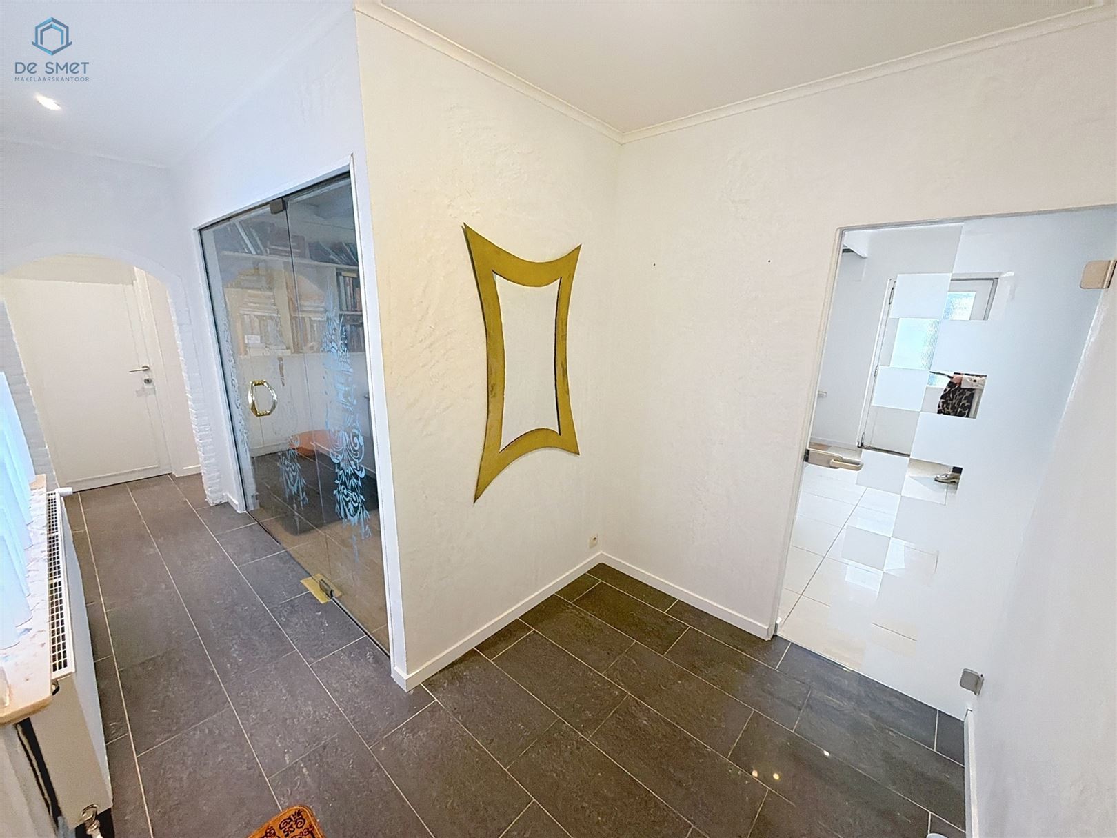 Ruime woning op een uitzonderlijk perceel in een oase van rust te Lierde - foto 2