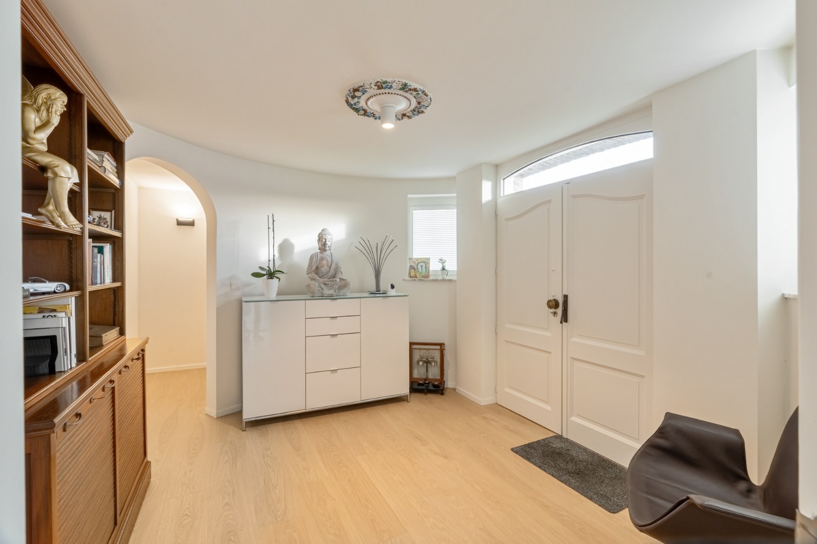 Verrassend luchtige villa - foto 5