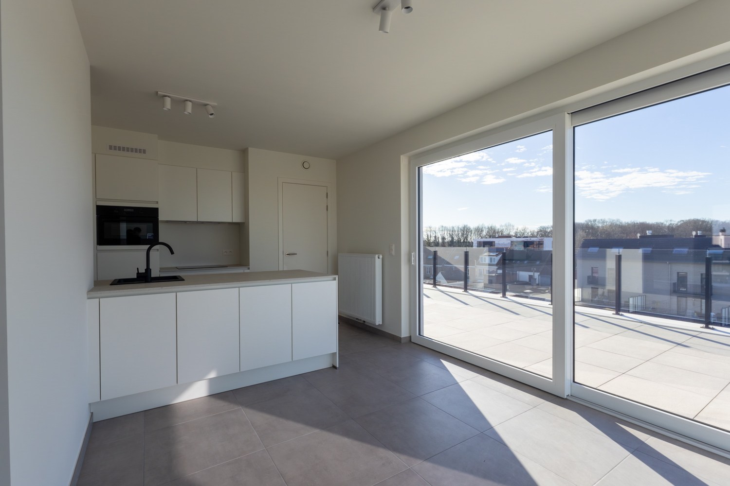 Appartement à vendre à Emelgem avec 2 chambres - photo 1