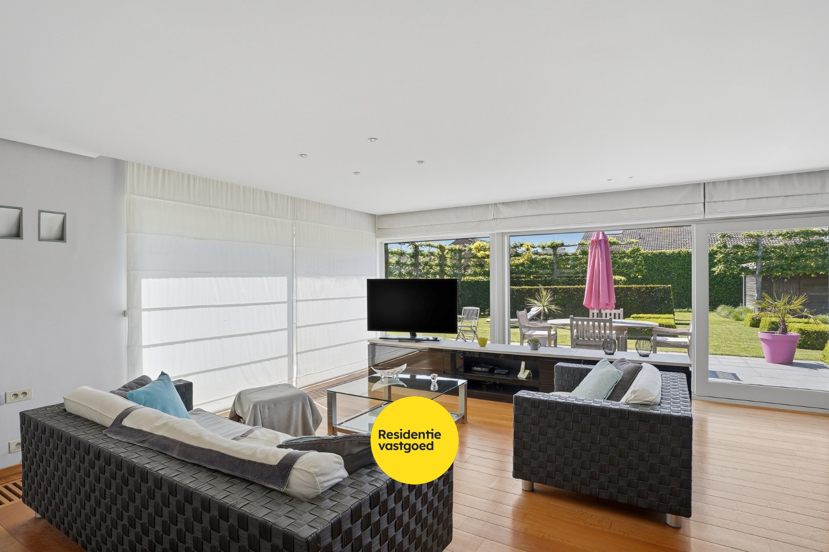 Alleenstaande woning met zonnige tuin op 980 m² - foto 5
