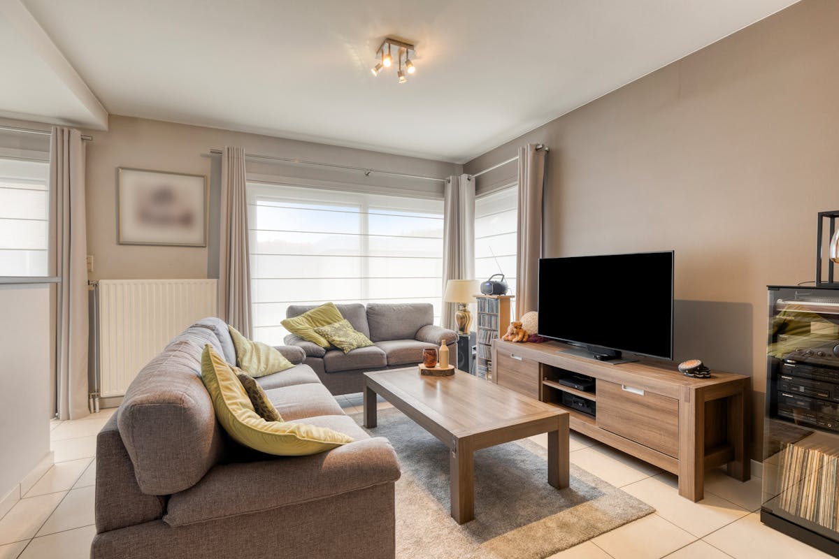 Instapklaar halfopen huis met 4 kamers te koop in Waregem - foto 5