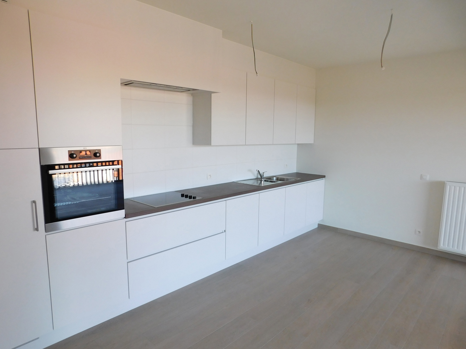 Energiezuinig 2 slpk appartement (92 m²) inclusief garage - foto 4