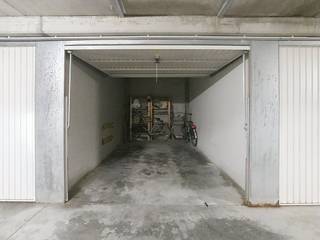 Ondergrondse garagebox te koop gelegen in op het domein "Green Garden", Westendelaan 100 te Middelkerke. Het domein is tevens te voet/ met de...