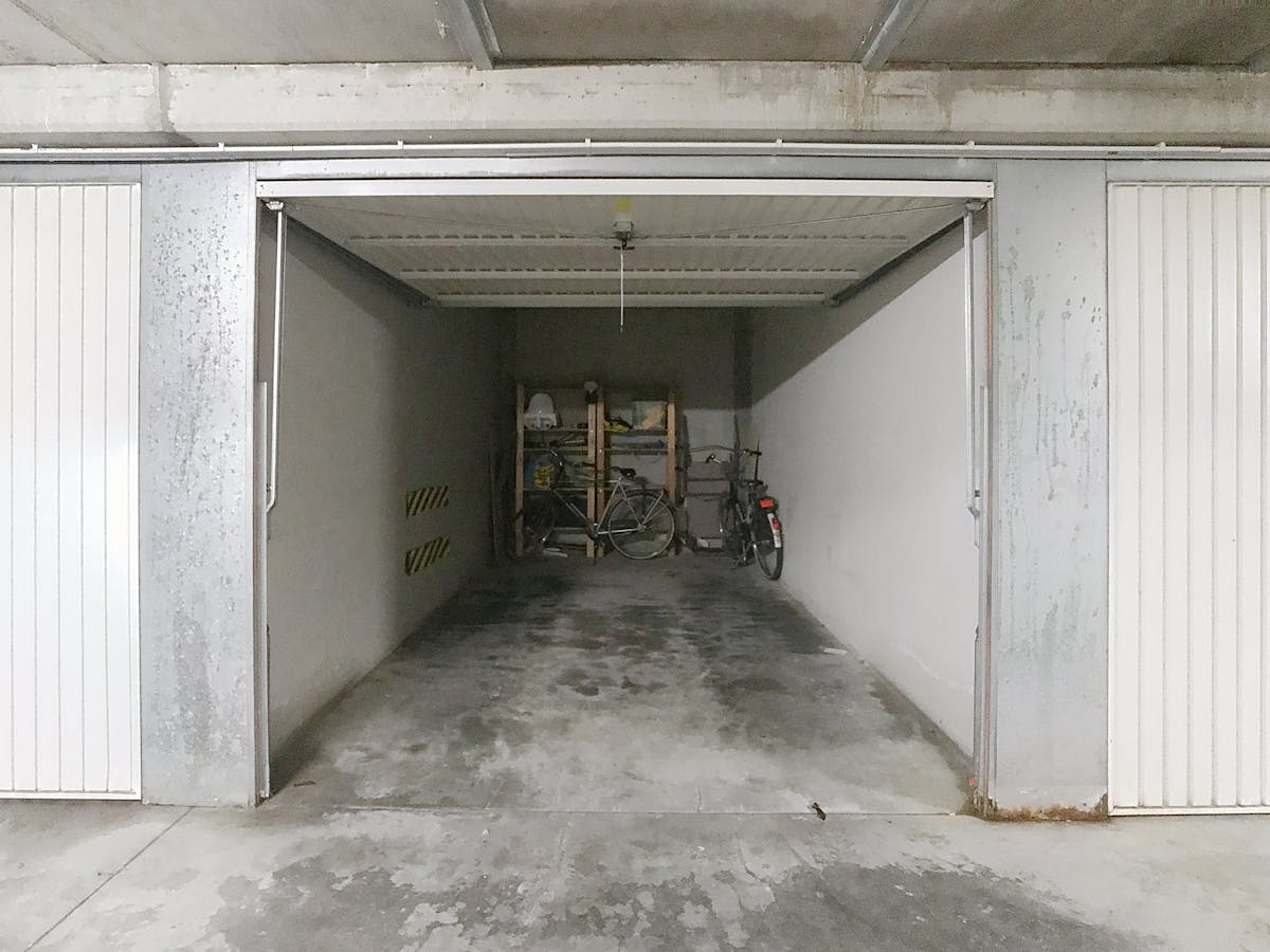 Vlot bereikbare garagebox te koop te Middelkerke! - foto 3