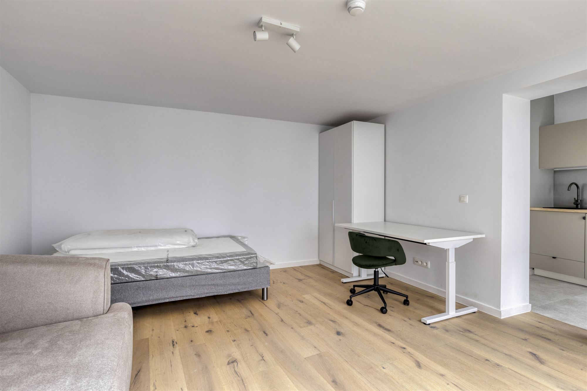 Appartement à vendre à Louvain avec 1 chambre - photo 4