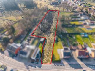 UNIEKE KANS: BOUWGROND EN WEIDE VAN 68 ARE NABIJ HET CENTRUM VAN ZONHOVENDroom je van een ruim perceel op een toplocatie? Deze uitzonderlijke...