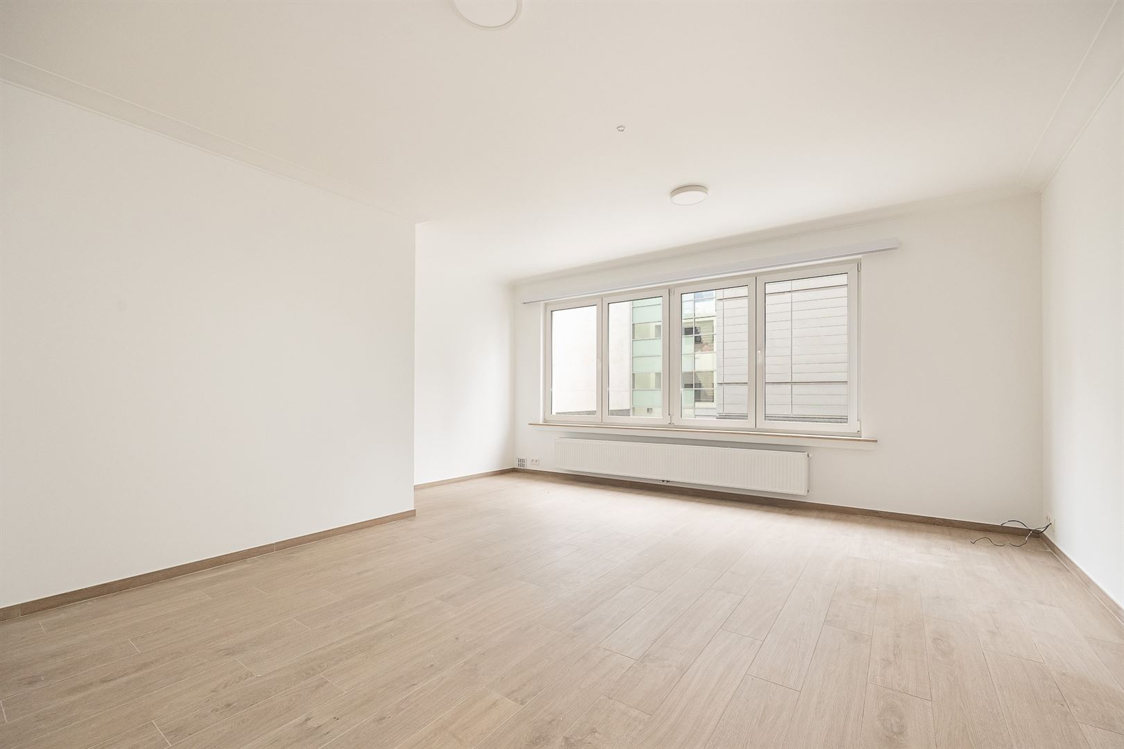 Gerenoveerd appartement aan Zuidpark - foto 2
