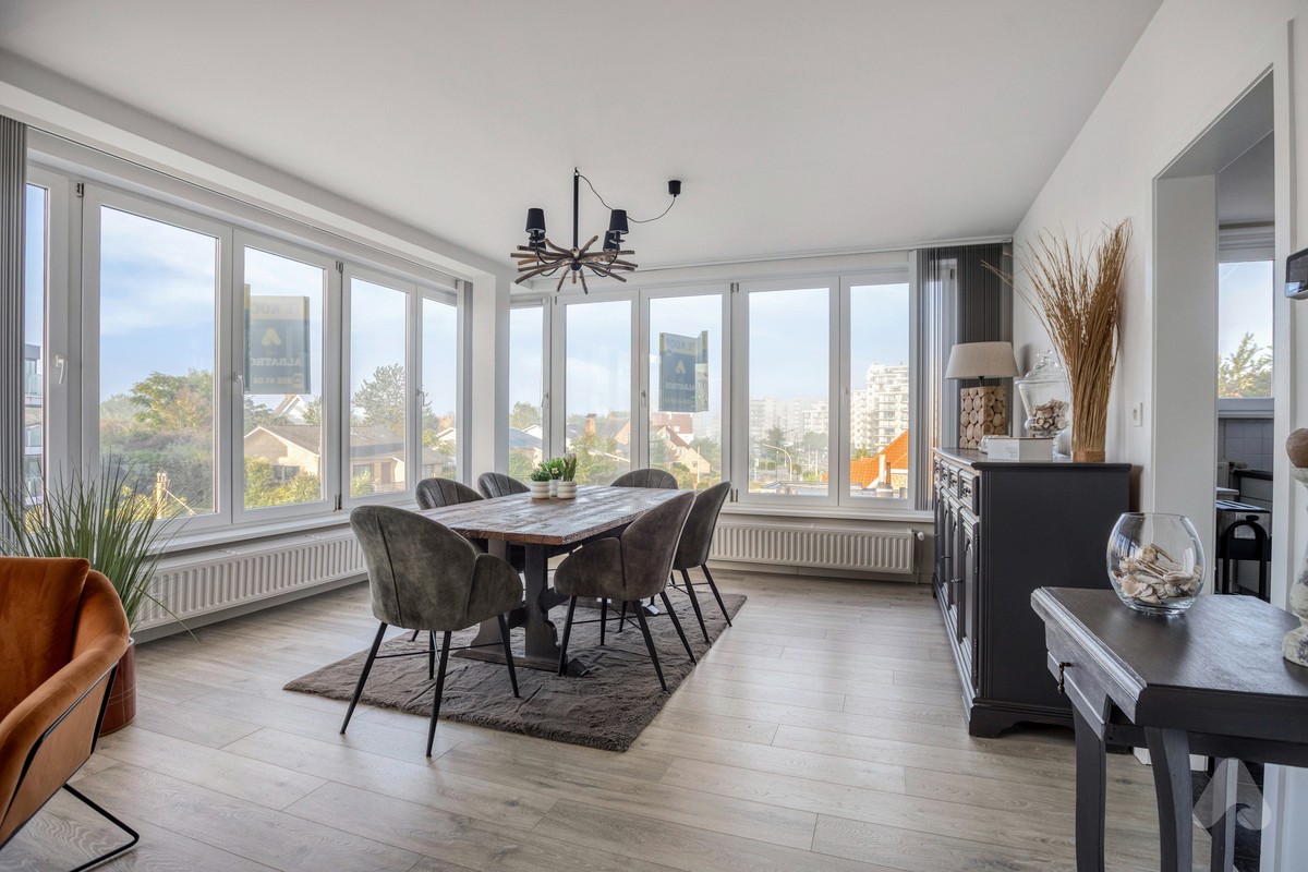Lumineux et spacieux appartement d'angle à 150m de l'Esplanade - photo 4