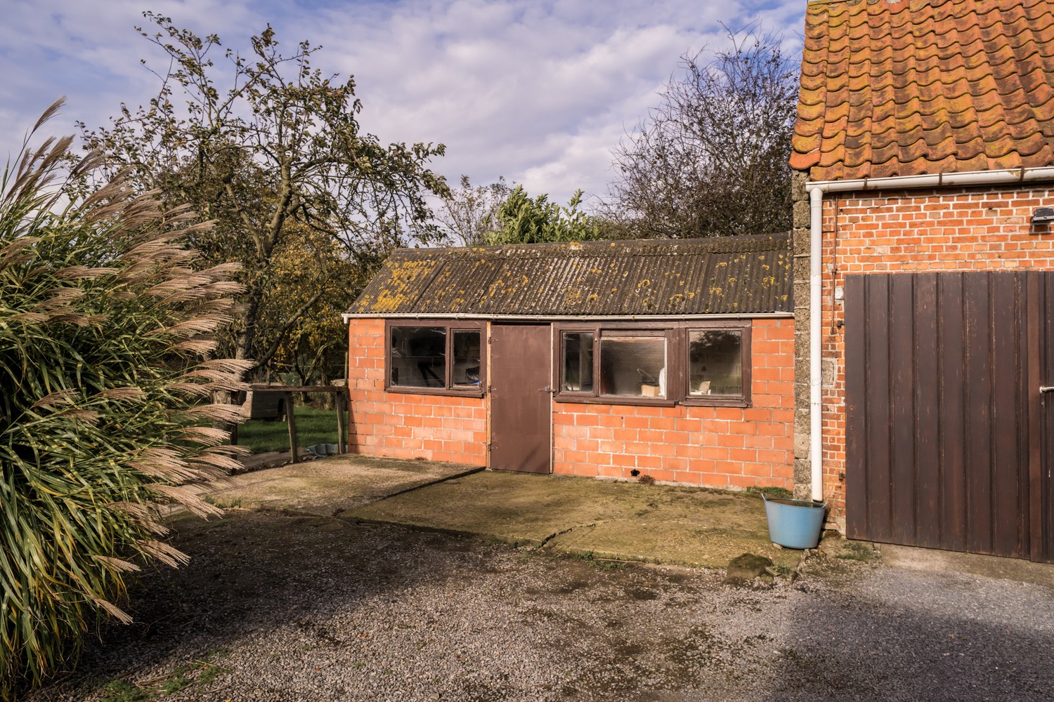 Maison à vendre à Bassevelde avec 3 chambres - photo 5