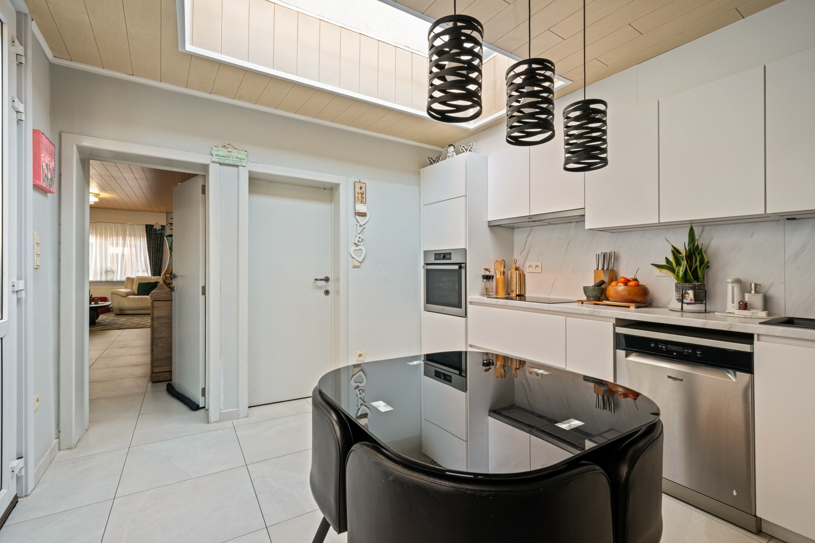 Ruime woning op TOPlocatie. - foto 5