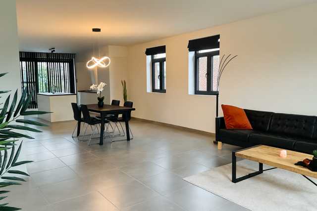 Appartement te koop in Geel met 2 slaapkamers - foto 2