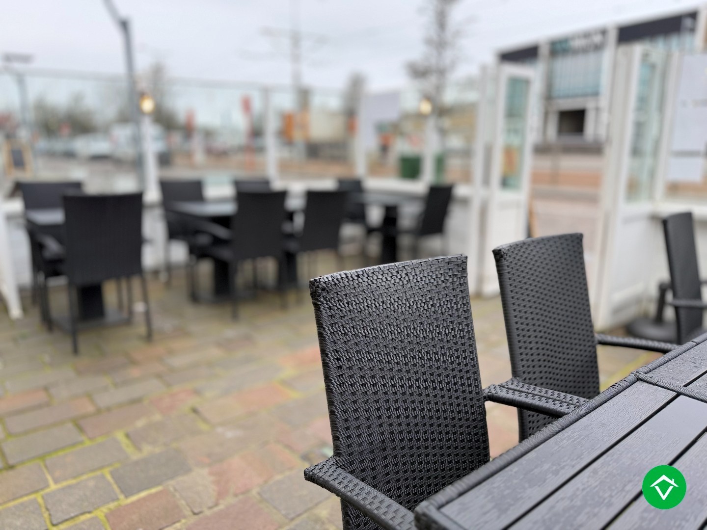 Horecapand te huur Kaai te Nieuwpoort - foto 4