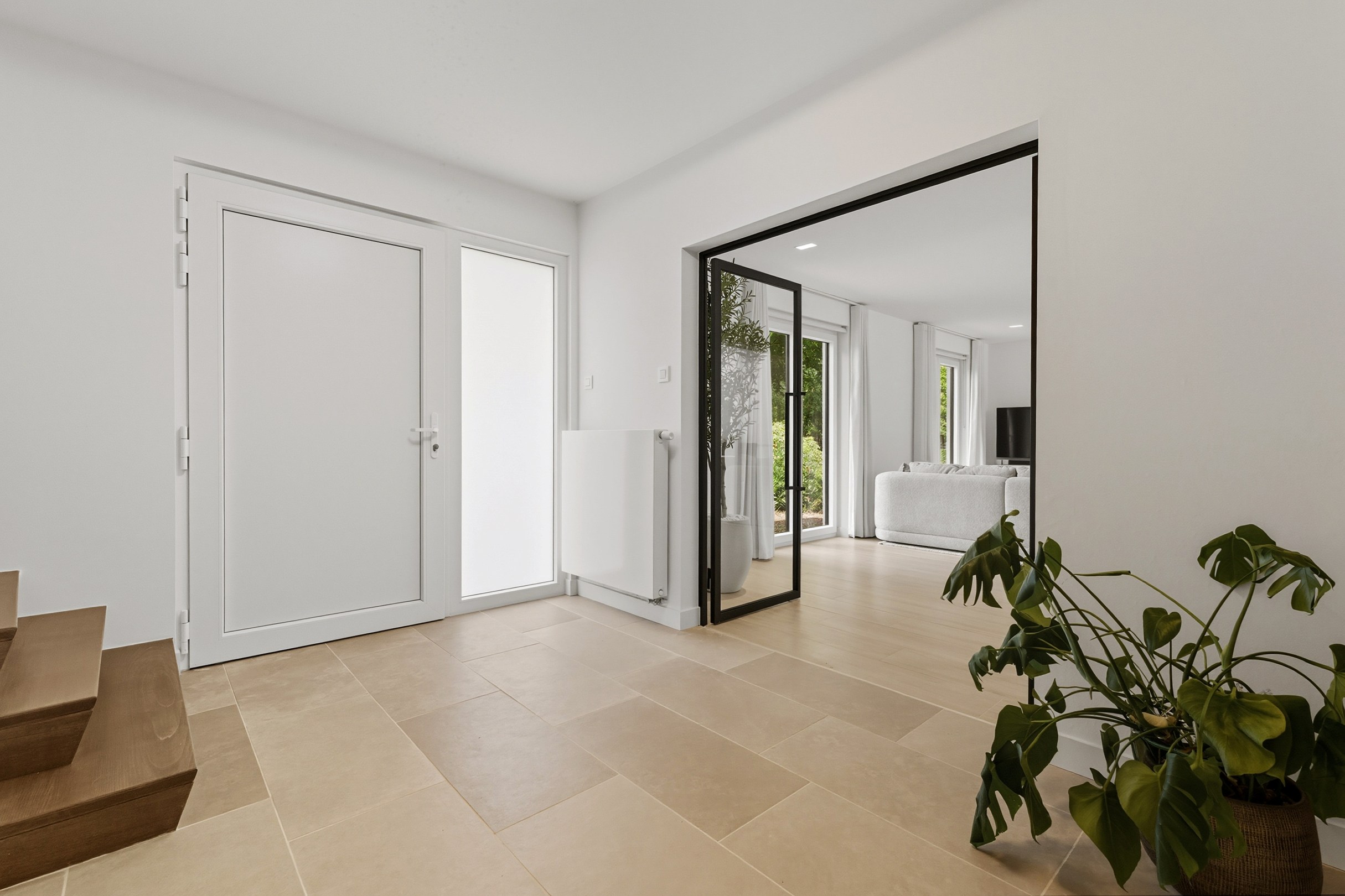 Energiezuinige villa met 6 slaapkamers en grote tuin in Lummen - foto 5