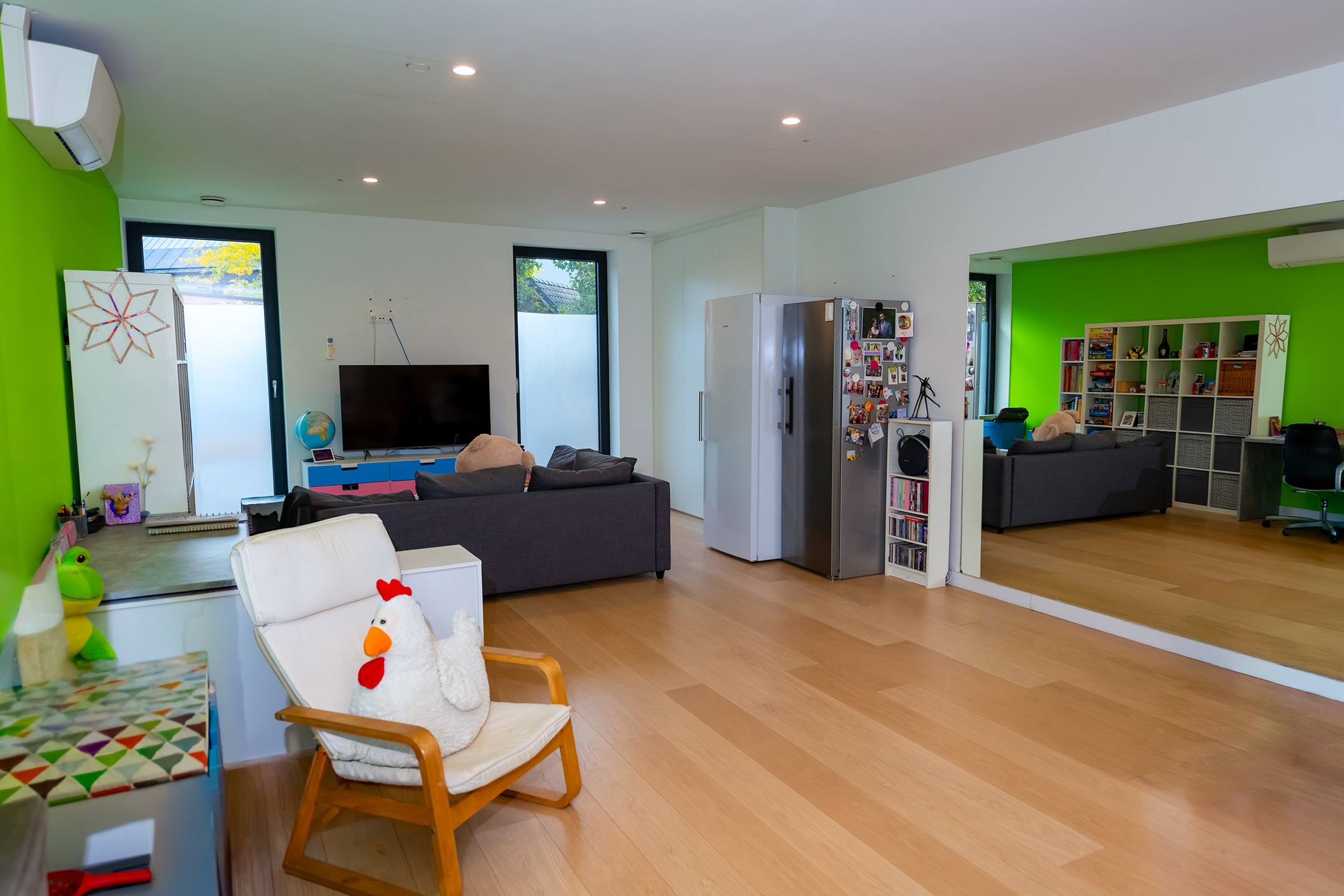 Huis te koop in Sint-Katelijne-Waver met 3 slaapkamers - foto 3