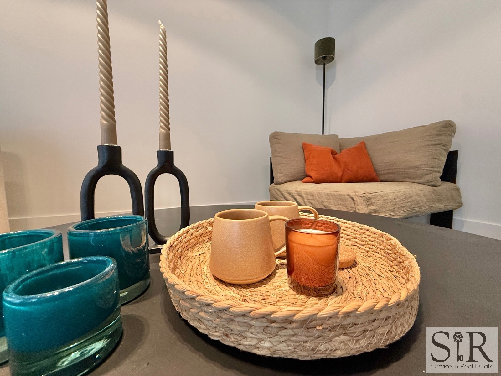 Appartement à louer à Malines avec 1 chambre - photo 2