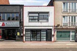 Appartement à vendre à Turnhout