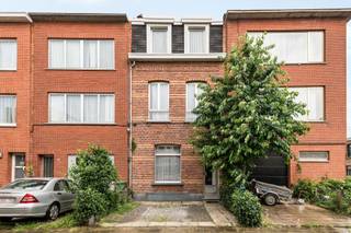 Maison à vendre à Anvers