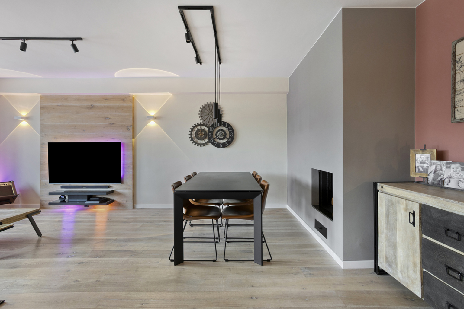 Perfect instapklaar 2-slaapkamerappartement met garage  - foto 4
