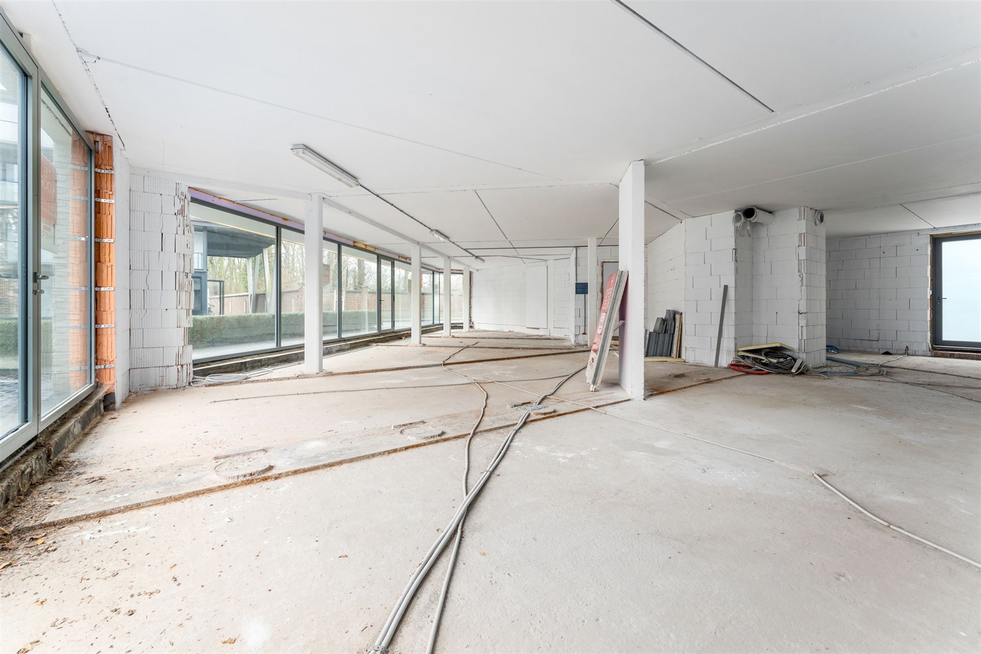 Commerce - Rez-de-chausée - photo 3