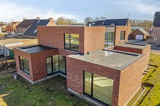 Maison à vendre à Saint-Trond