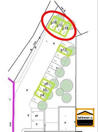 Garage for rent in Tongeren-Borgloon