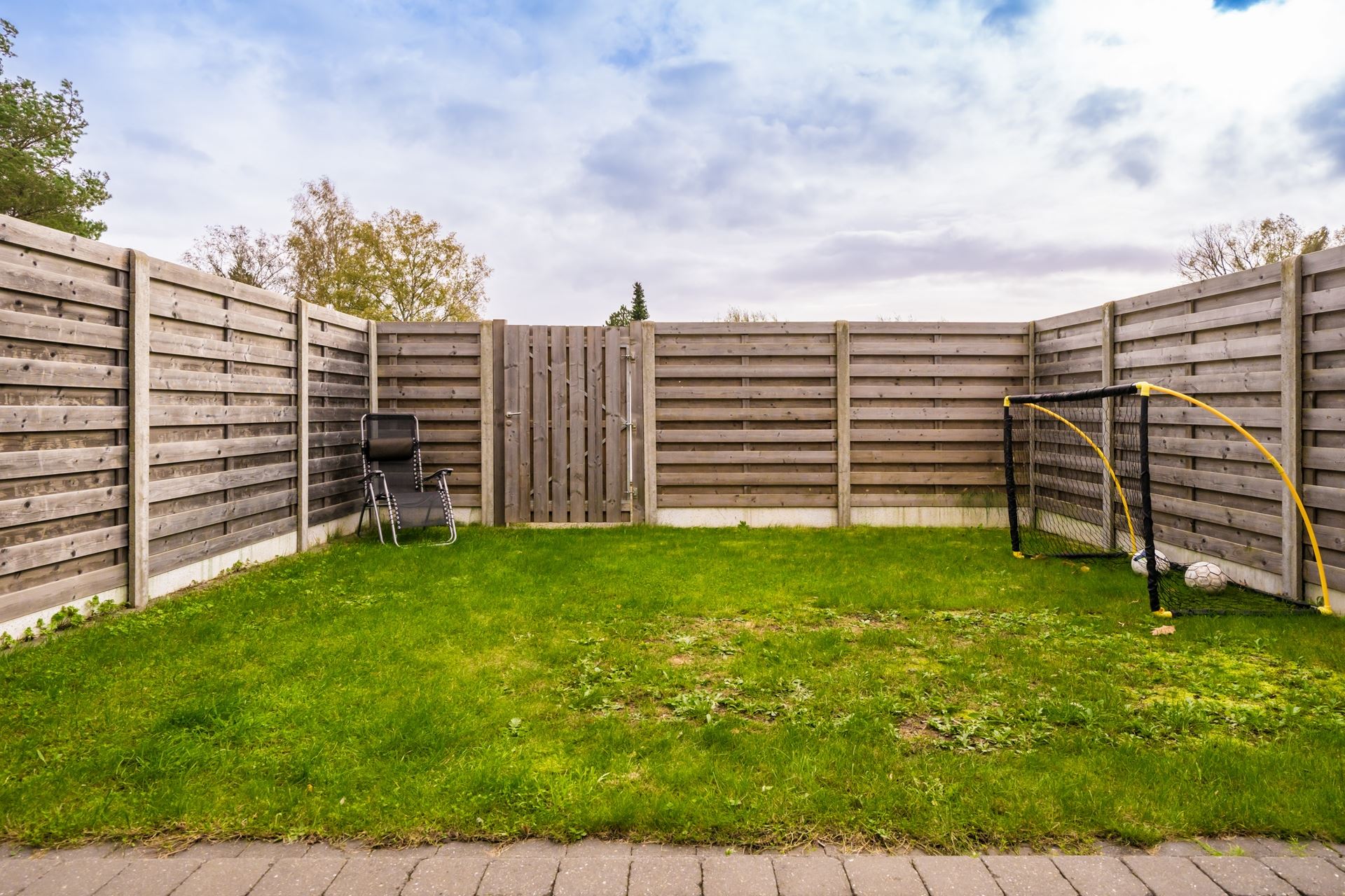 Gelijkvloers app. met 2 slpk. en tuin in Sint-Katelijne-Waver / Bonheiden - foto 2