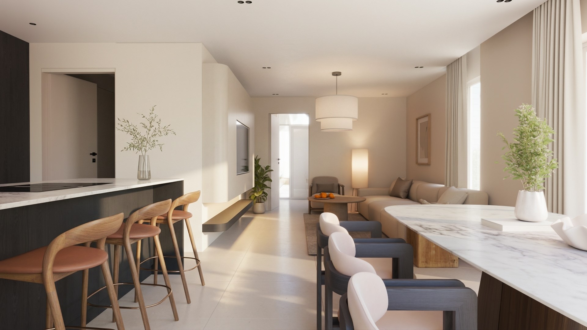 Exclusieve BEN-woning met hoogwaardige afwerking - foto 5