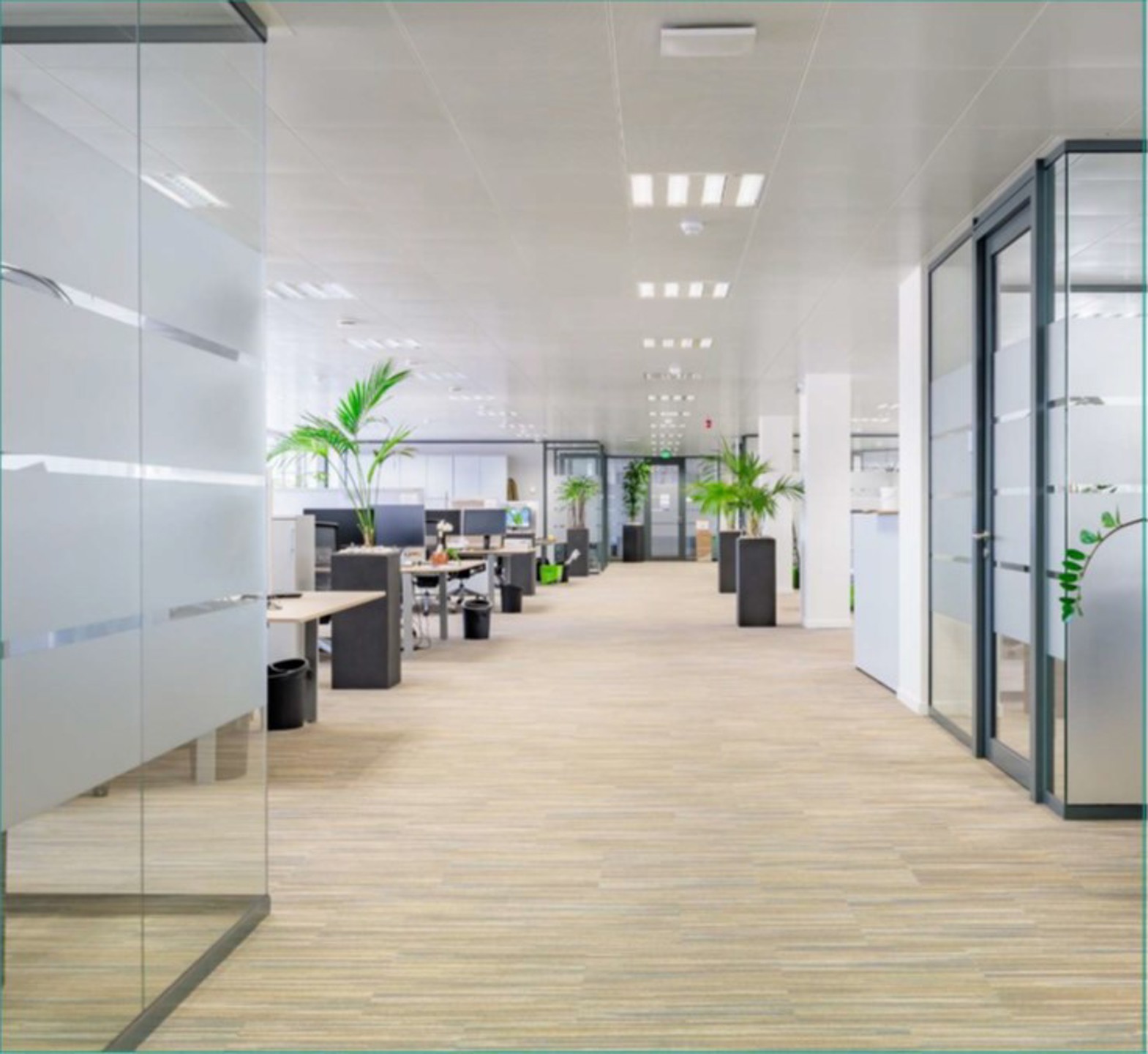 Kantoren te huur - foto 3