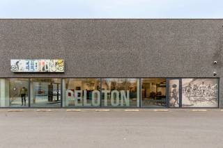 Commercial à vendre à Kampenhout