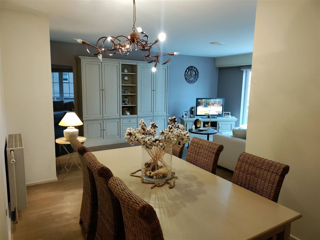 Eerste verdieping appartement - foto 5