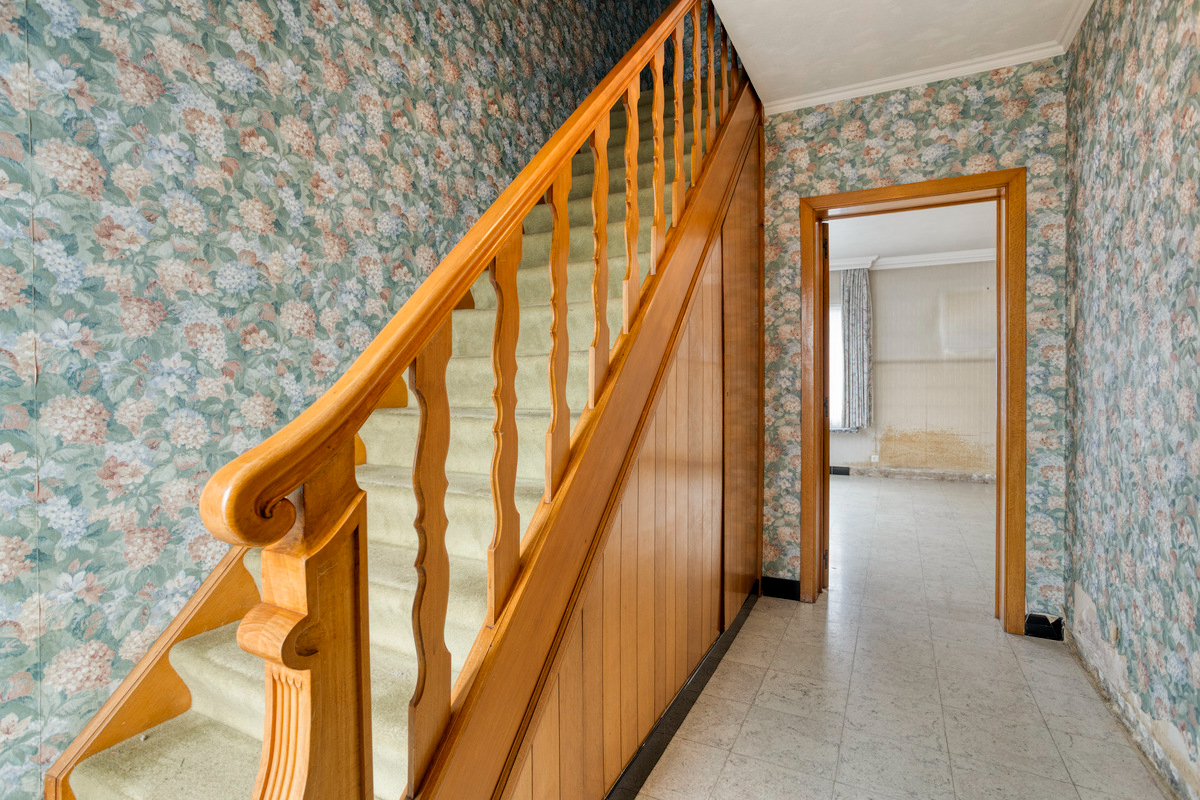 Ruime halfopen woning met enorm potentieel op 545 m² – tal van mogelijkheden! - foto 3