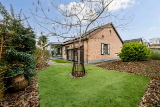 Maison à vendre à Tessenderlo-Ham