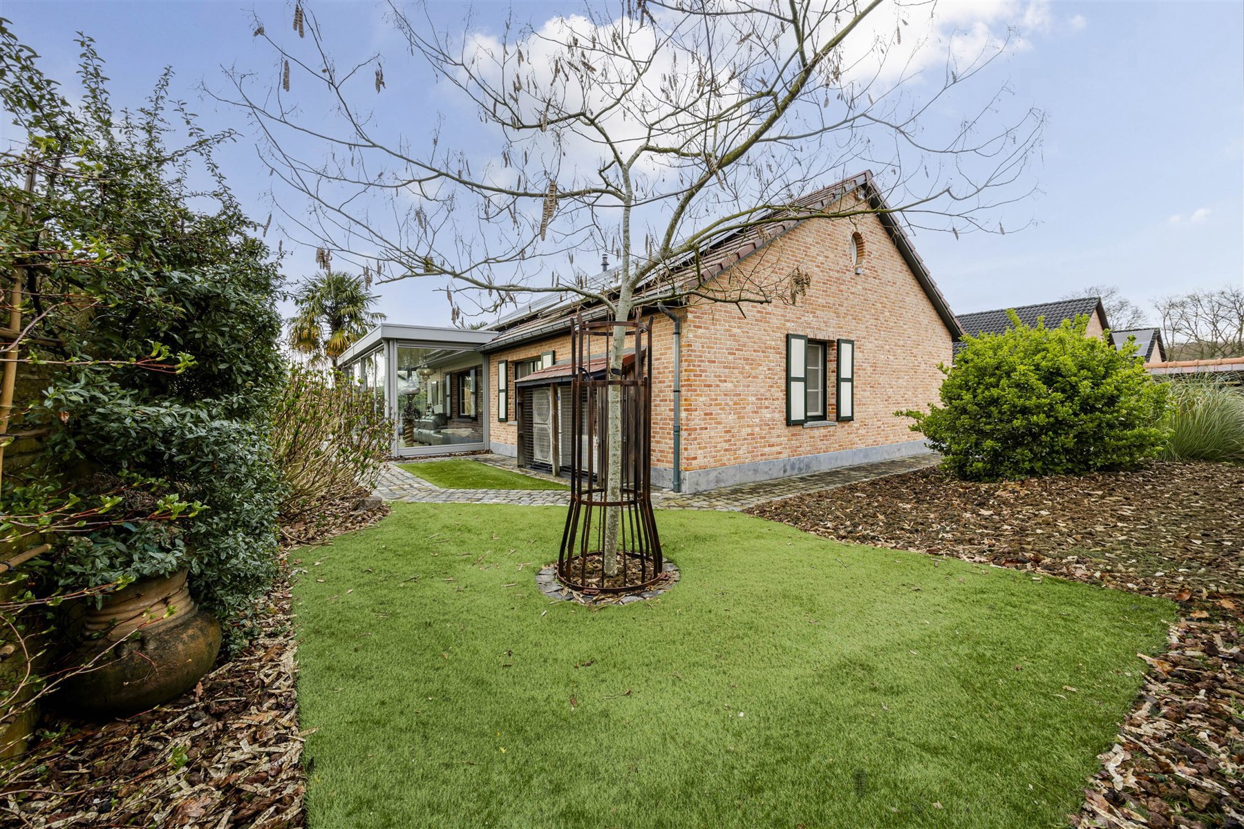 Maison à vendre à Tessenderlo-Ham avec 2 chambres - photo 2