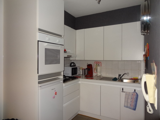 Geluwe: appartement op 1ste verdiep met 2 kamers te koop - foto 3