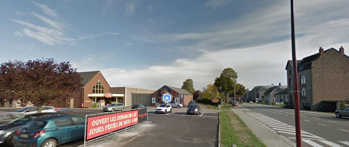 Commercial for sale in Beauraing - photo 4