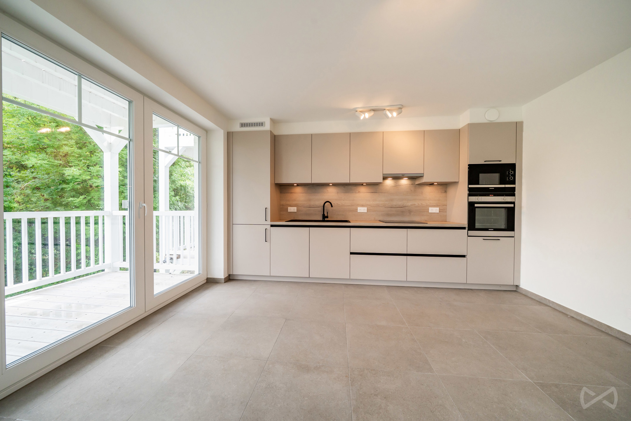 Appartement à vendre à Liège avec 2 chambres - photo 4