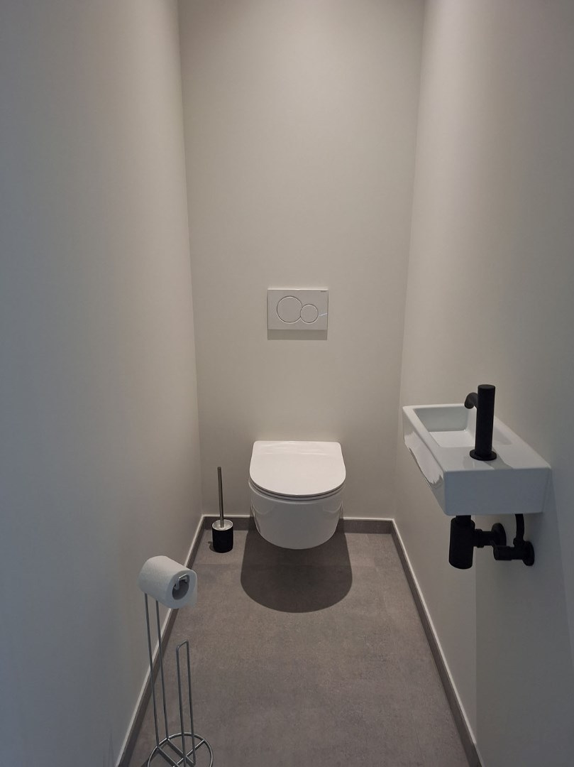 Moderne energiezuinige woning - INSTAPKLAAR met drie slaapkamers - foto 4