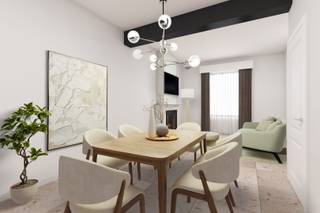 Maison à vendre à Tamise