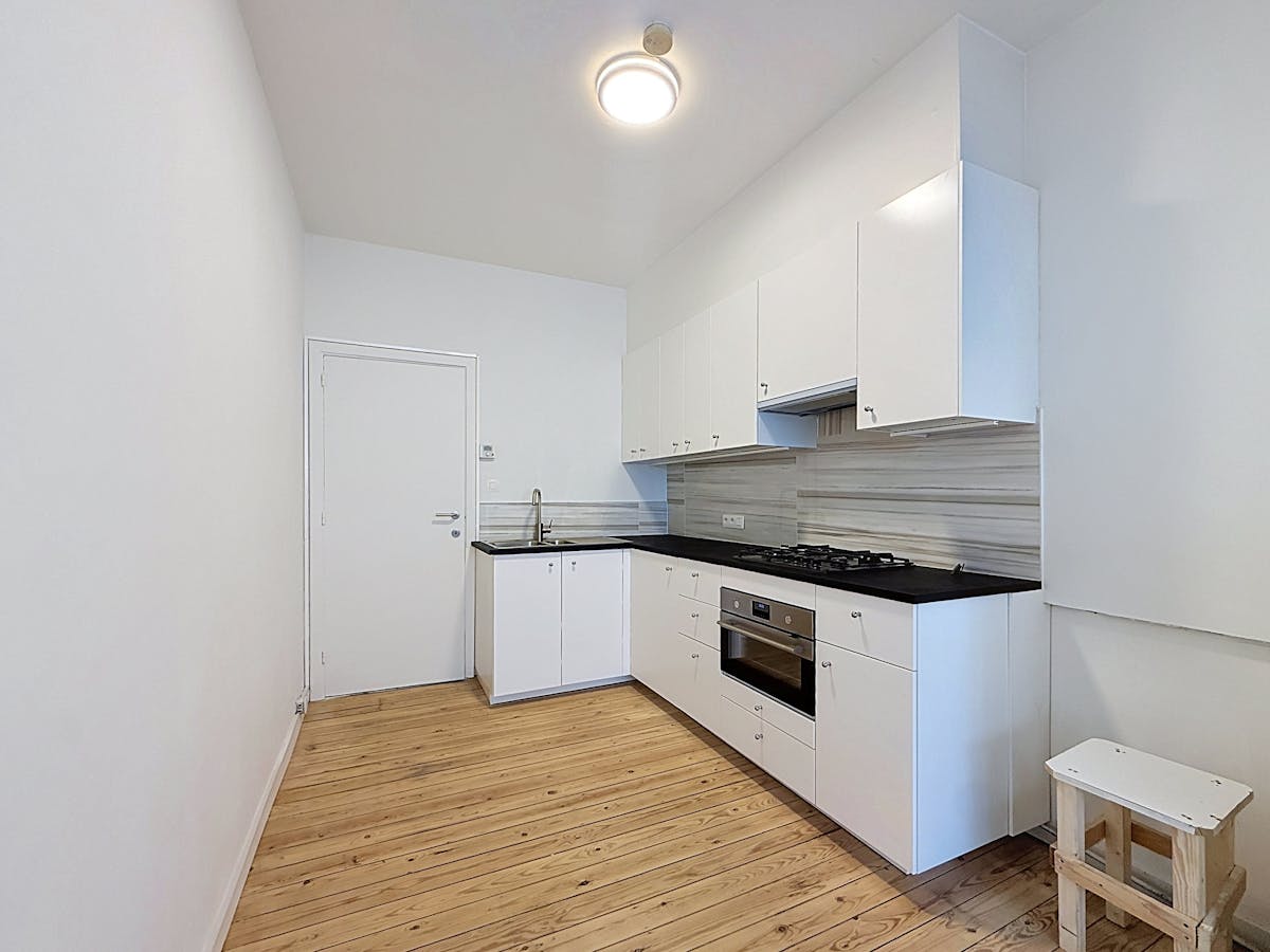 Duplex appartement met twee slaapkamers te huur in deurne! - foto 5